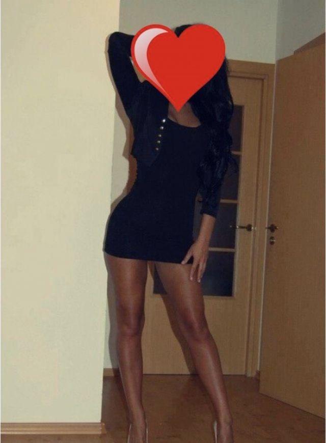 Проститутка Анастэйшин , 22 года, метро Кунцевская
