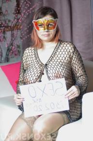 Проститутка Мария транси, 33 года, метро Шаболовская