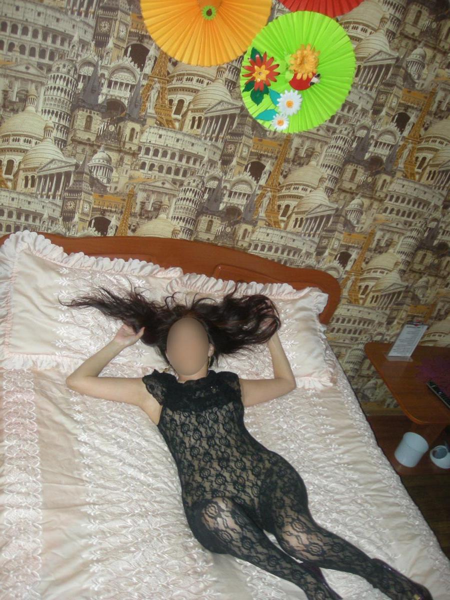 Проститутка Виолетта, 23 года, метро Авиамоторная