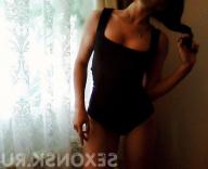 Проститутка Злата, 34 года, метро Котельники